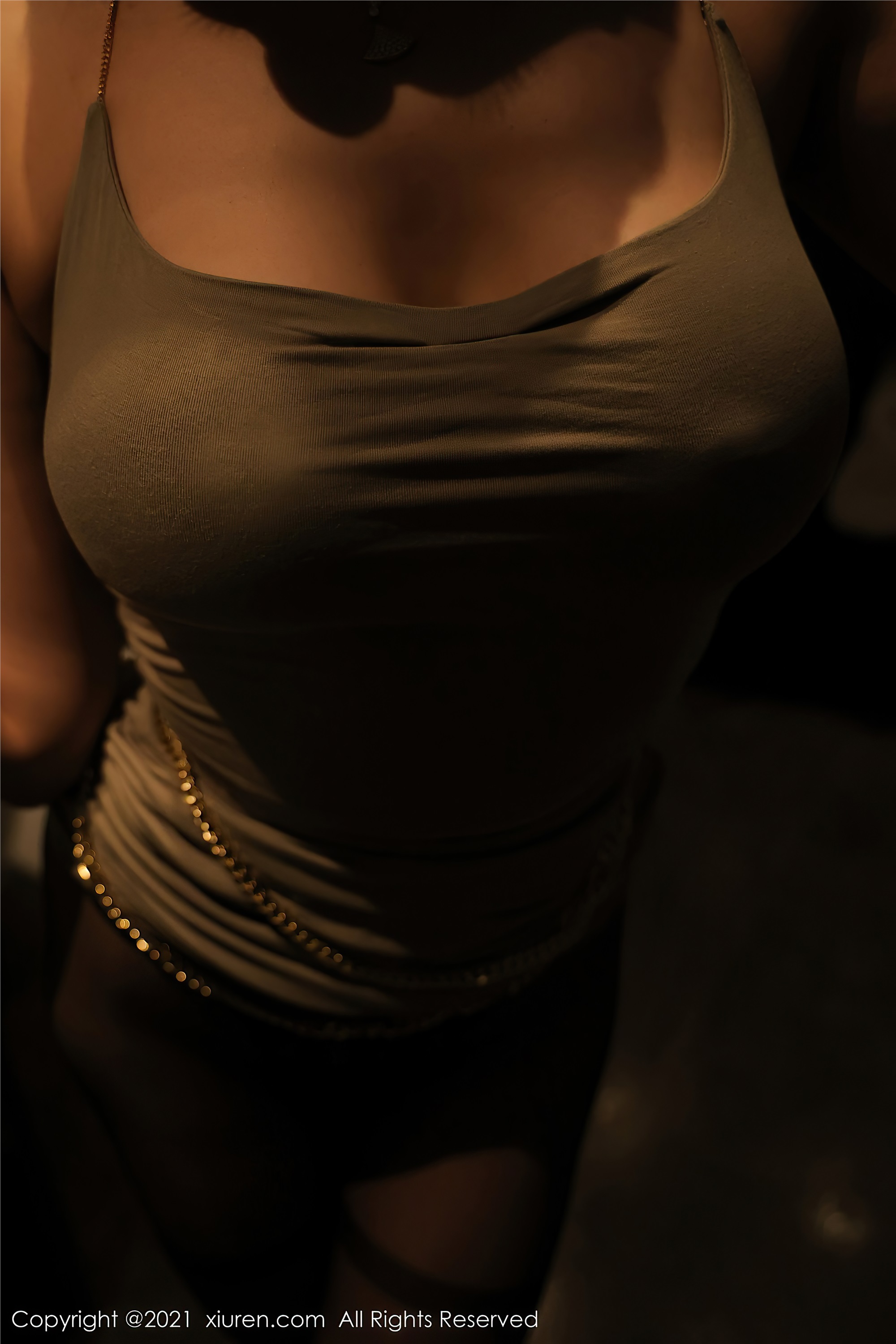 XIUREN秀人网 2021.07.19 No.3683 果儿Victoria